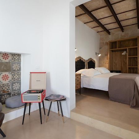 Palazzo Sant'Anna Lecce Hotel Bagian luar foto
