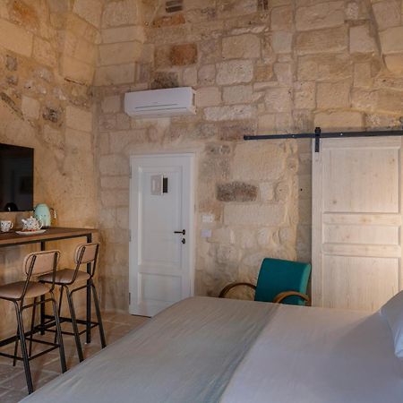 Palazzo Sant'Anna Lecce Hotel Bagian luar foto