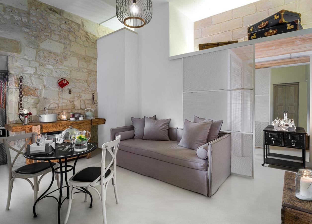 Palazzo Sant'Anna Lecce Hotel Bagian luar foto