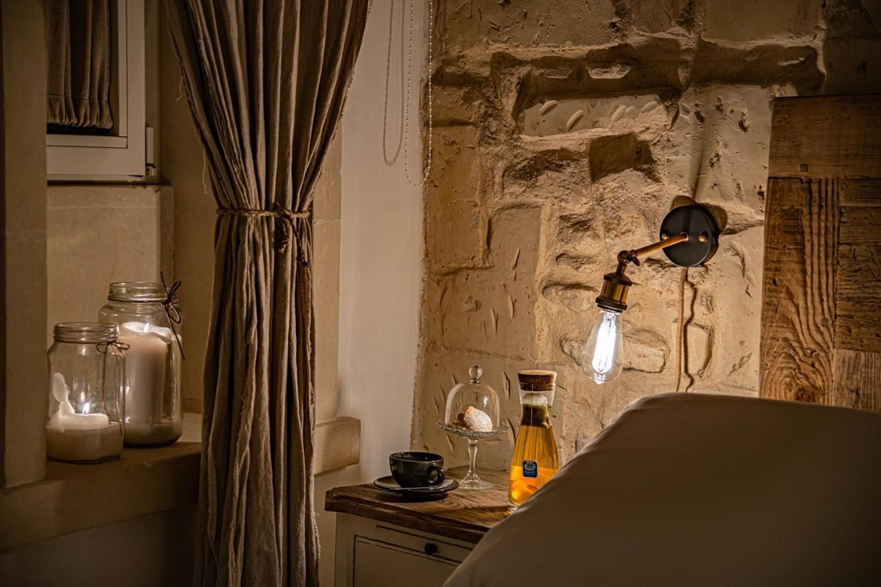 Palazzo Sant'Anna Lecce Hotel Bagian luar foto