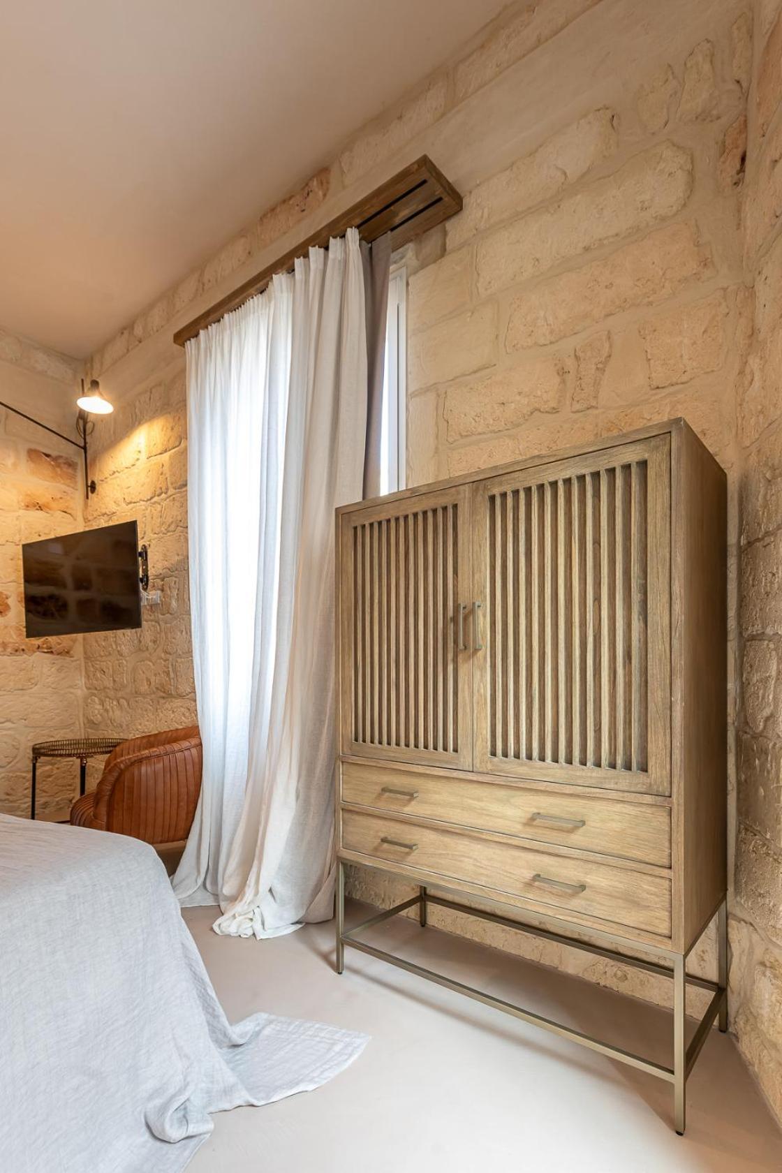 Palazzo Sant'Anna Lecce Hotel Bagian luar foto