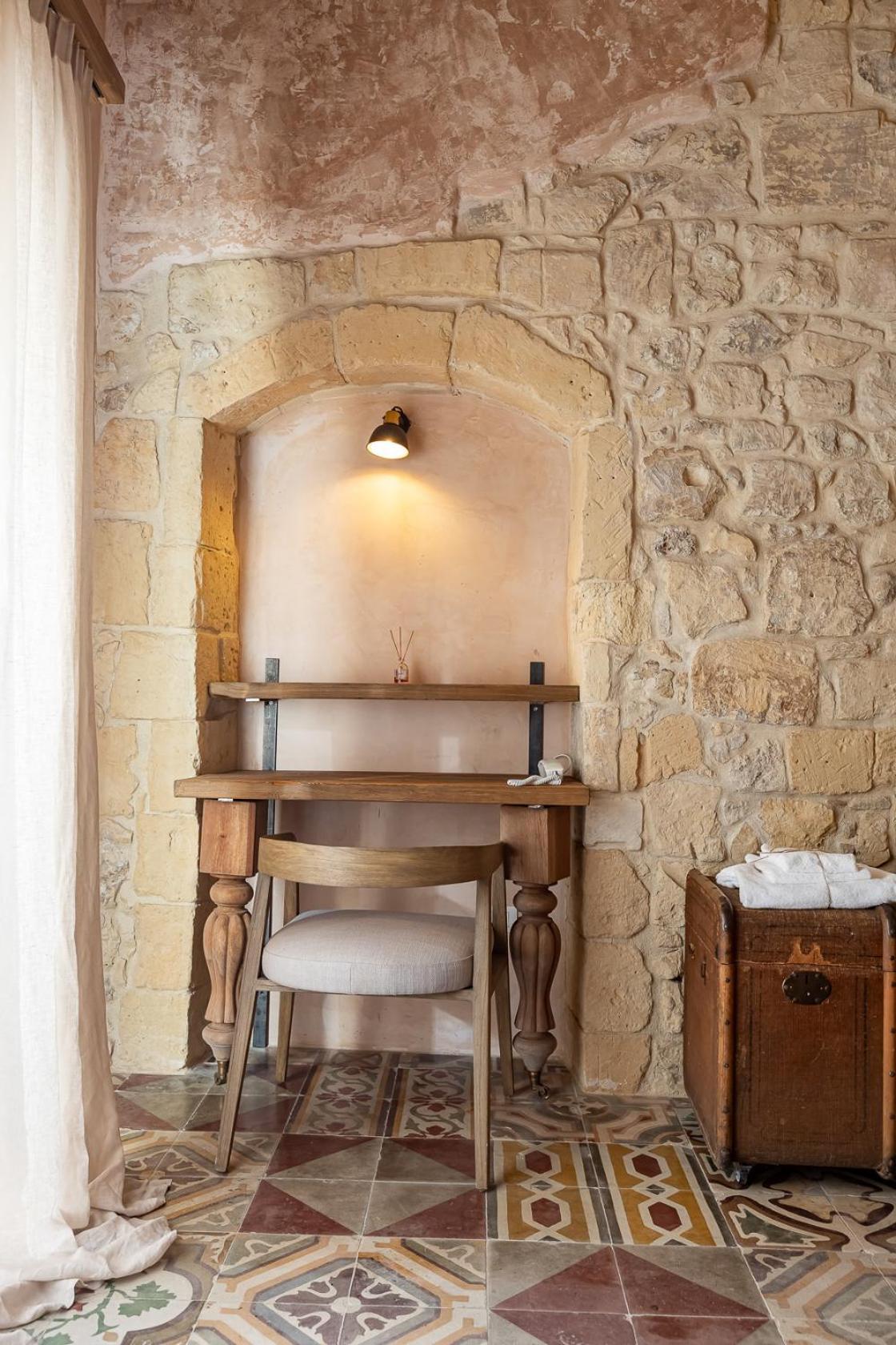 Palazzo Sant'Anna Lecce Hotel Bagian luar foto