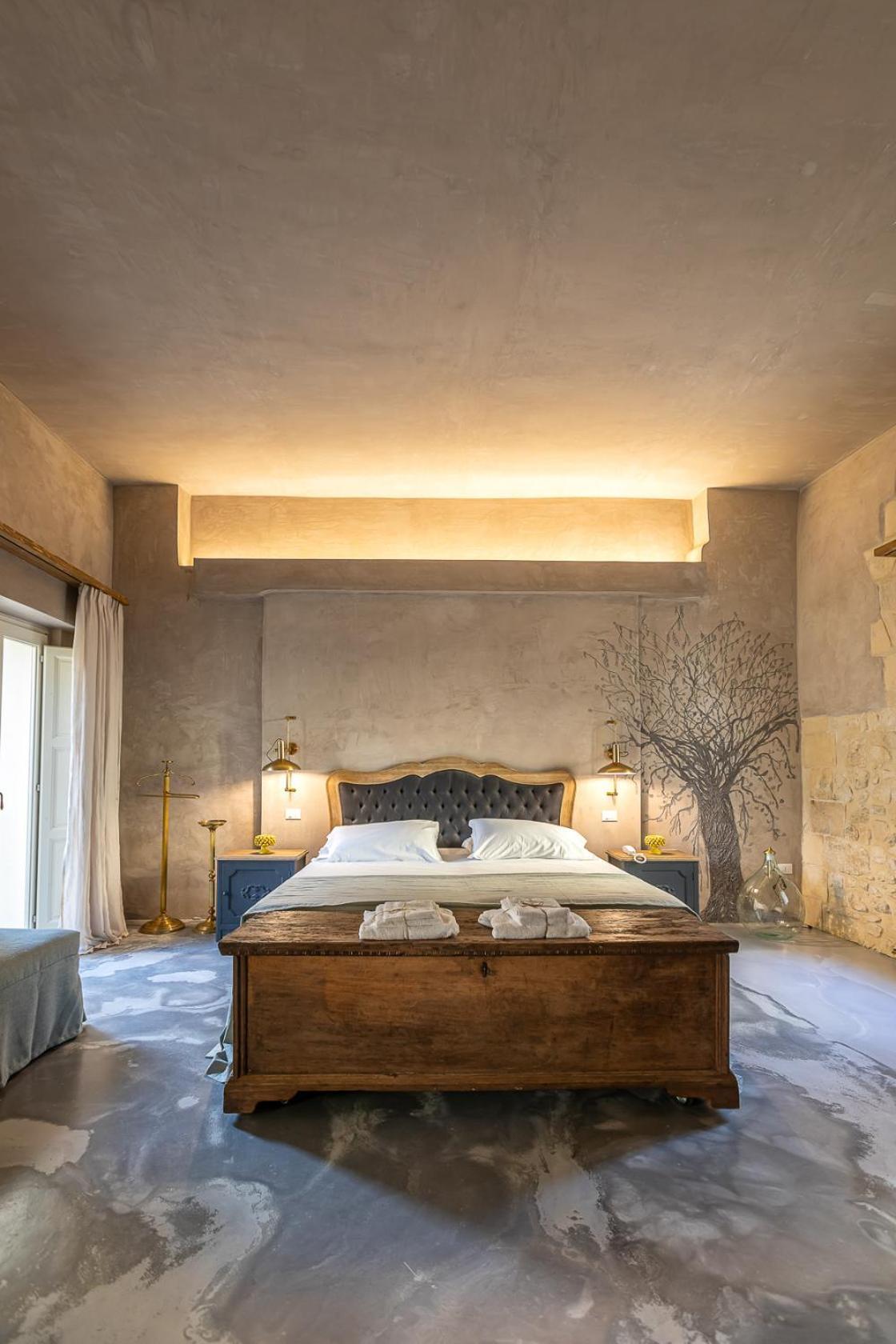 Palazzo Sant'Anna Lecce Hotel Bagian luar foto