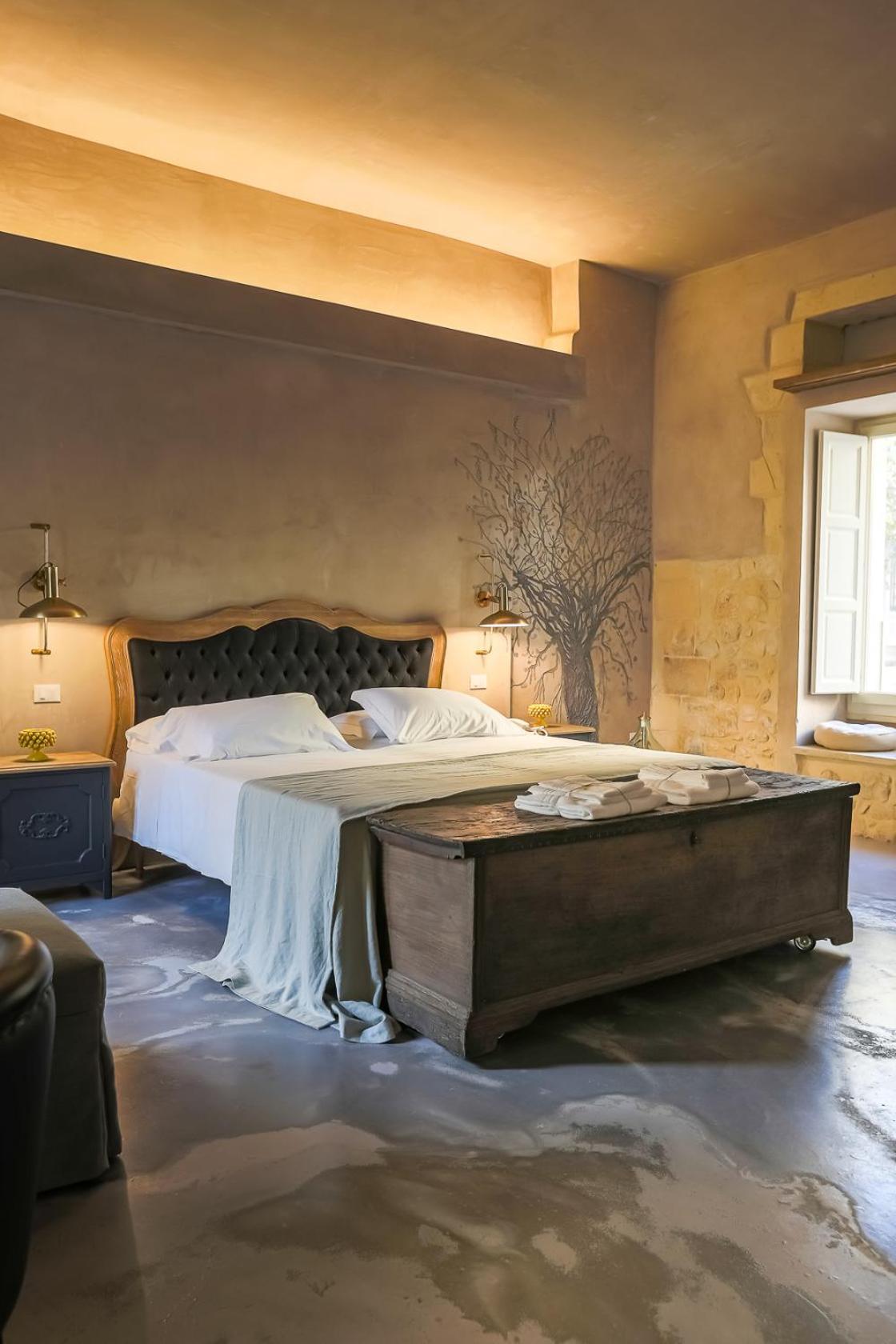 Palazzo Sant'Anna Lecce Hotel Bagian luar foto