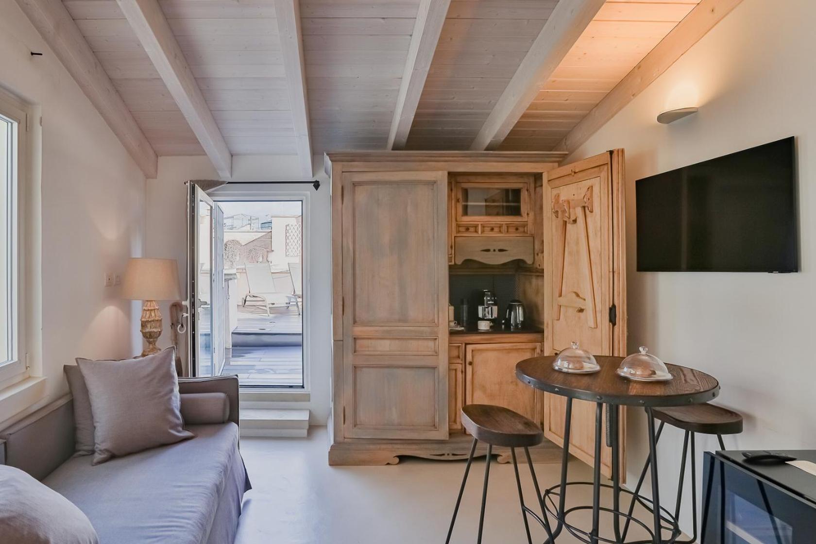 Palazzo Sant'Anna Lecce Hotel Bagian luar foto