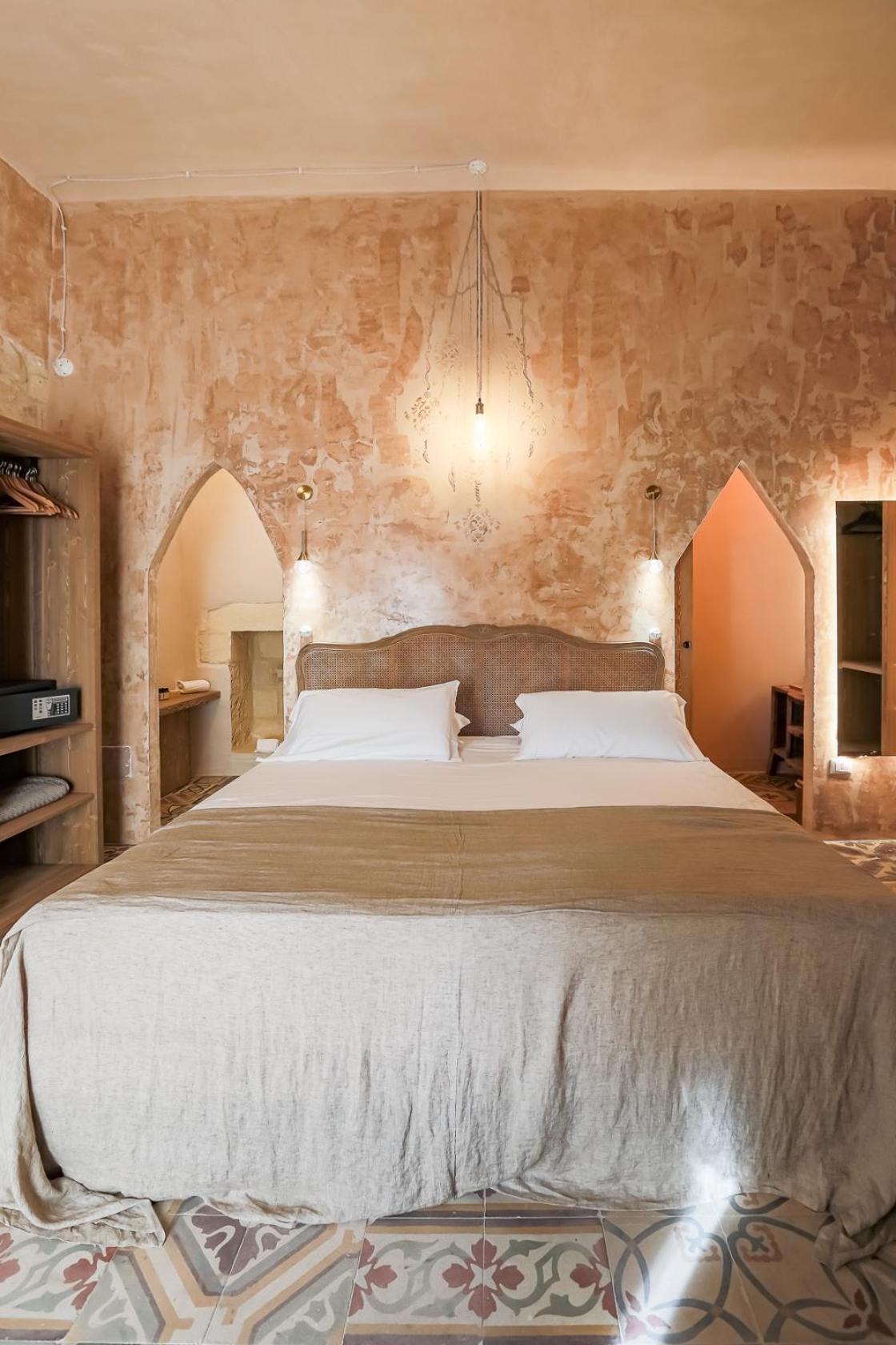 Palazzo Sant'Anna Lecce Hotel Bagian luar foto