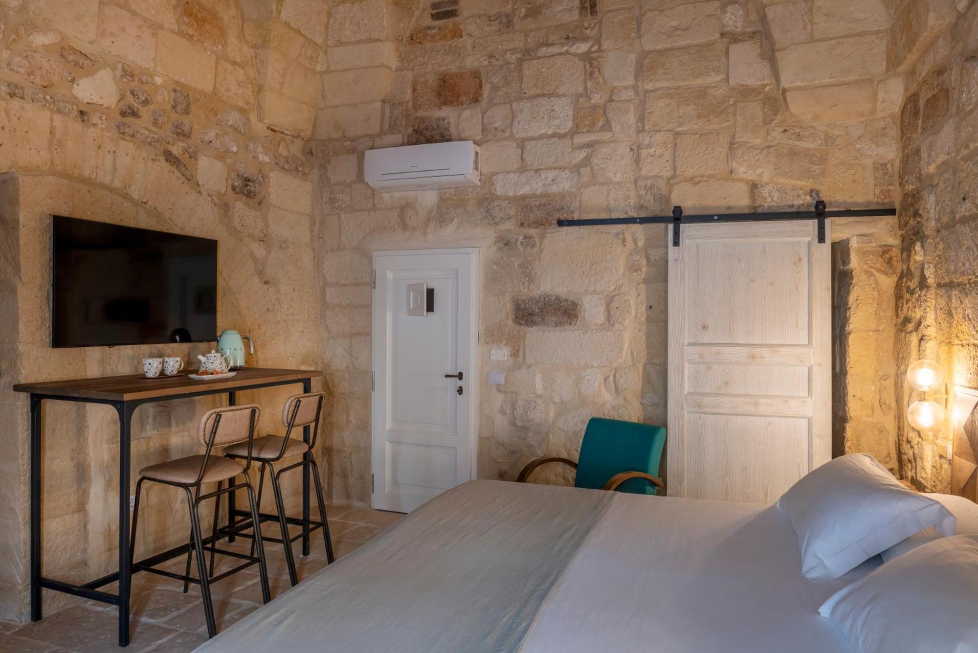 Palazzo Sant'Anna Lecce Hotel Bagian luar foto